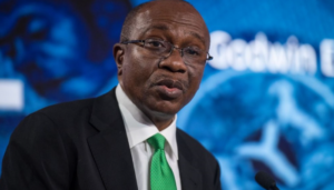 EFCC arraigns Emefiele over ‘753 Housing Unit’ as ex-CBN governor gets N2 billion bail 