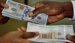 Naira ends September at lowest exchange rate in seven months at parallel market  