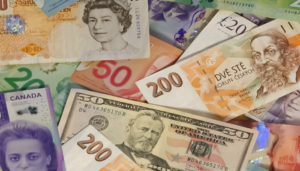 Leveraging on the Currency Market