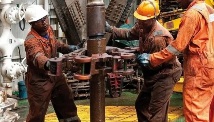 Higher oil prices are not Nigeria’s opportunity