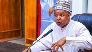 FG directs MDAs to roll over 70% of 2025 capital budget into 2026 
