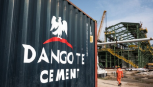 Dangote Cement reports pre-tax profit of N292.9 billion, to pay tax of N103 billion  