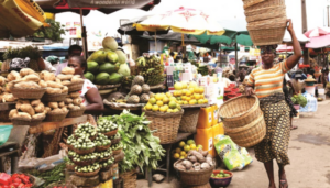 Food Security: US invests almost $200 million in Nigeria’s agric sector in five years, says envoy