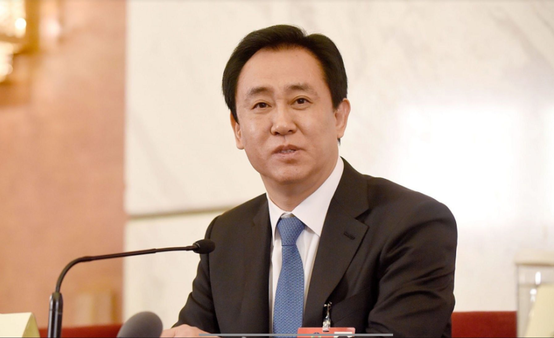 China’s property developer, Evergrande Group to be liquidated