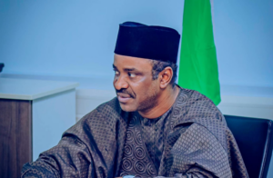 Transport Minister provides reason for train derailment in Delta state 
