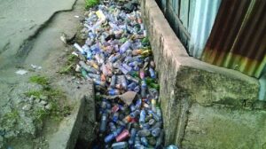 Lagos bans single-use plastics, Styrofoam with immediate effect