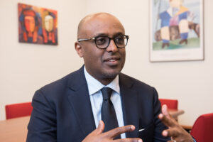 Financing conditions for Sub-Saharan Africa countries to become tighter in 2024 – IMF 