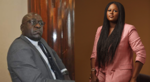 Tinubu appoints Abraham Oshadami, Rimini Makama as NCC Commissioners