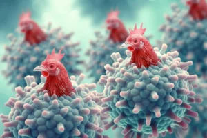 Bird flu hits Kebbi state as government takes action against outbreak   