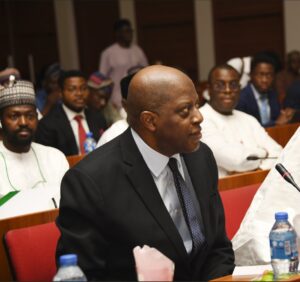 Naira is undervalued because of “distortions” – Cardoso