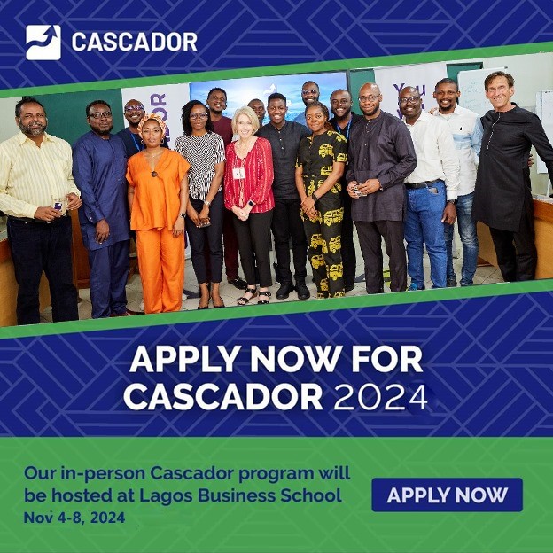 Cascador