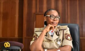 NIS issued 1.8 Million passports, rescued 137 human trafficking victims in 2024  