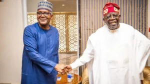President Tinubu approves sale of crude to Dangote Refinery and others in Naira 