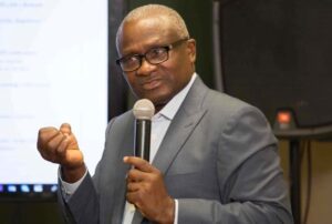 NCDC issues public health advisory as cholera spreads across 30 LGAs in nine states 