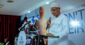 FCCPC busts deceptive rice weight claims in Garki Modern market, Abuja