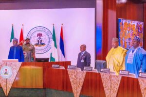FEC approves establishment of consumer credit scheme, social security payment for NCE graduates upwards 