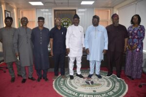 Power Minister to propose law ensuring natural gas payments are made in naira 