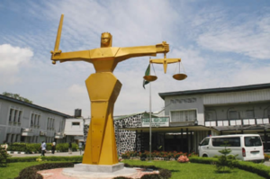 Court remands Ponzi Scheme Operator over alleged N10 billion Fraud in Lagos 