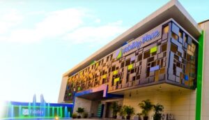 Fidelity Bank completes 100% acquisition of Union Bank UK 
