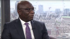 Tinubu appoints Gbenga Alade, three others as CEO and Executive Directors of AMCON 