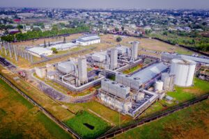 Explainer: The 188MW Geometric Power Plant and its impact on Aba residents