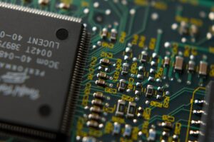 Positioning Africa As A Key Player In The Global Semiconductor Ecosystem