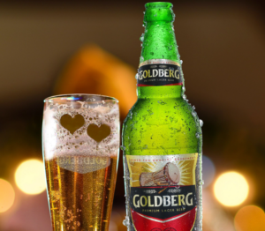 Nigeria Breweries records N106 billion loss, CEO says consumers no longer able to afford Goldberg 