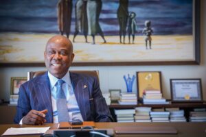 Nigeria to collaborate with U.S NTSB to investigate helicopter crash that killed Herbert Wigwe, others 