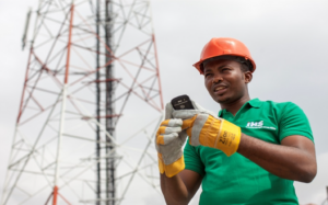 IHS deploys 10,000 kilometres of fibre cables to boost broadband in Nigeria 