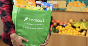 Instacart to lay off 250 employees globally as it restructures business