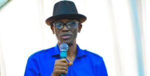 Appeal Court reaffirms Julius Abure’s position as Labour Party National Chairman  