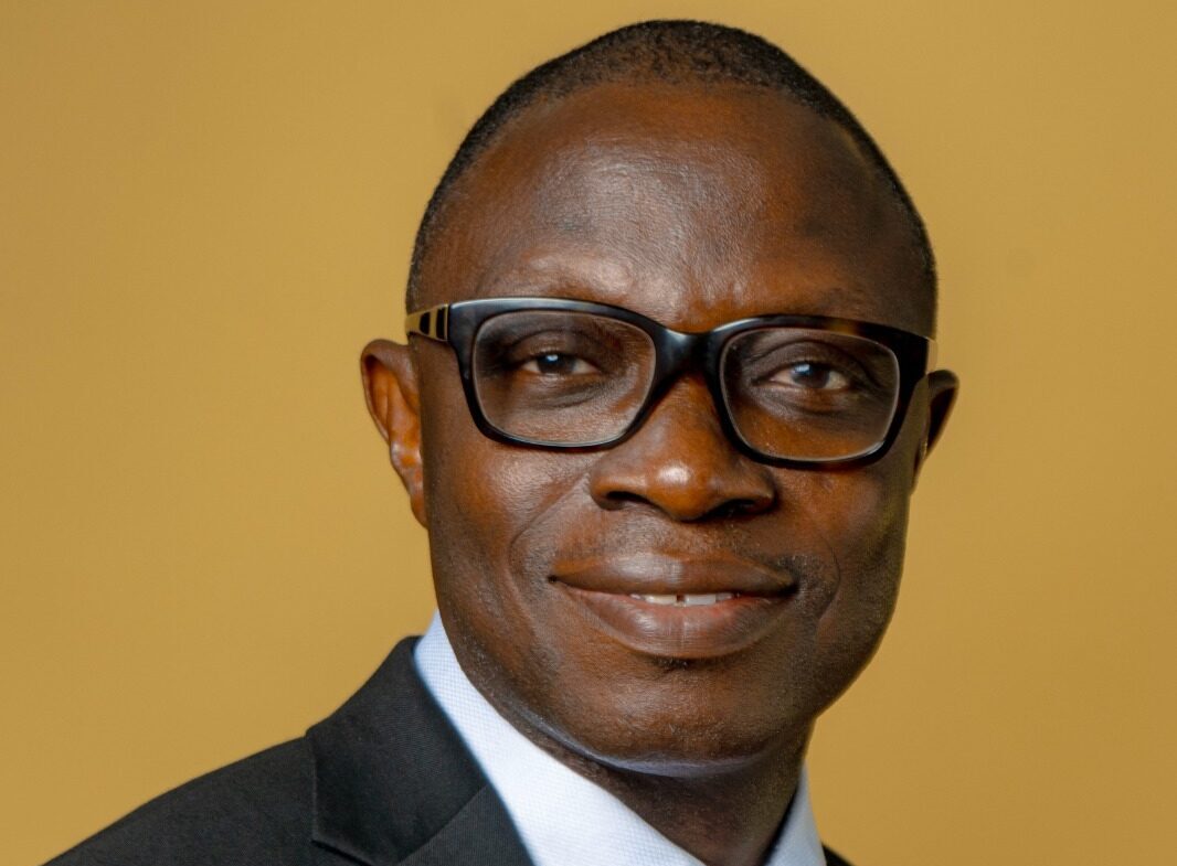 Kayode Awolu