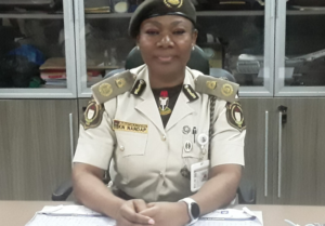President Tinubu appoints Kemi Nandap to replace Adepoju as Immigration CG  