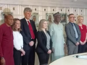 TETFund to support King’s College, London, in establishing medical school in Abuja