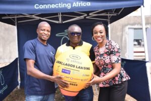 Bayobab, MTN Nigeria land 45,000km ‘2Africa’ subsea cable in Lagos 