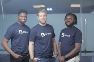 Nigerian debt recovery startup, Bfree secures $2.95 million in fresh funding 