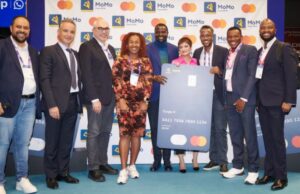 MTN Group, Mastercard sign agreement to boost mobile money in Nigeria, others 