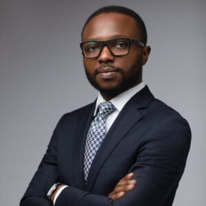 Fidelity Bank appoints Abolore Solebo as executive director  