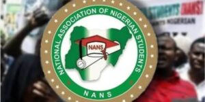 NANS urges FG to intervene in fee hikes, withholding exams from students in tertiary institutions     