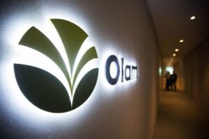 Olam Nigeria temporarily suspends mass purchase of grains over rising prices 