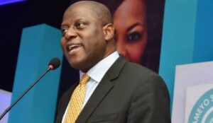 Don’t blame the CBN for Nigeria’s FX woes- Cardoso