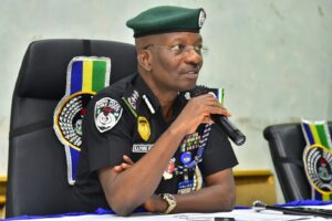 Nigeria not ready for state-controlled police – IGP