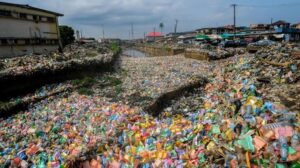 LASG begins Full Enforcement of single-use plastics, Styrofoam on Monday 