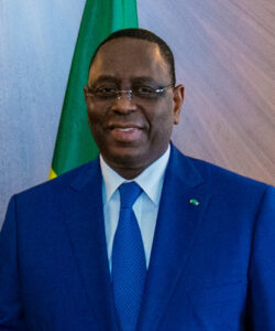 Senegal: President Sall to leave office April amid unclear Election Date 