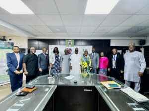 Federal Ministry of Health adopts sector-wide approach to eliminate malaria in Nigeria  
