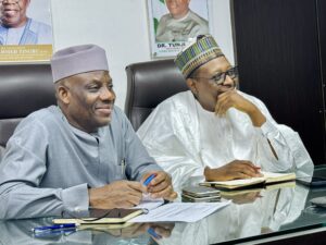 FG unveils initiatives to accelerate malaria eradication in Nigeria 