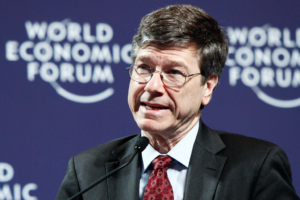 Africa’s development prospects require 30 to 40year loans, not short-term loans – Jeffrey Sachs 