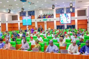 House of Reps summons Shell, Oando, 46 other oil companies over N9.4 trillion debt 