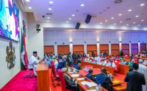 Senate extends 2025 budget implementation again by three months