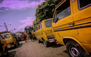 Lagos VIS vows crackdown on Danfo, other commercial transporters in 2024